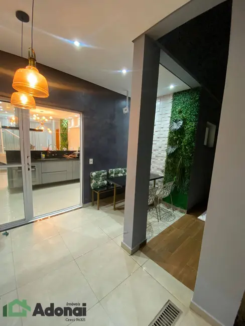 Casa com 3 quartos à venda, 126m2 em Jardim Vale Verde, Jundiai - SP - imagem 5 Foto 5 de Casa com 3 quartos à venda, 126m2 em Jardim Vale Verde, Jundiai - SP
