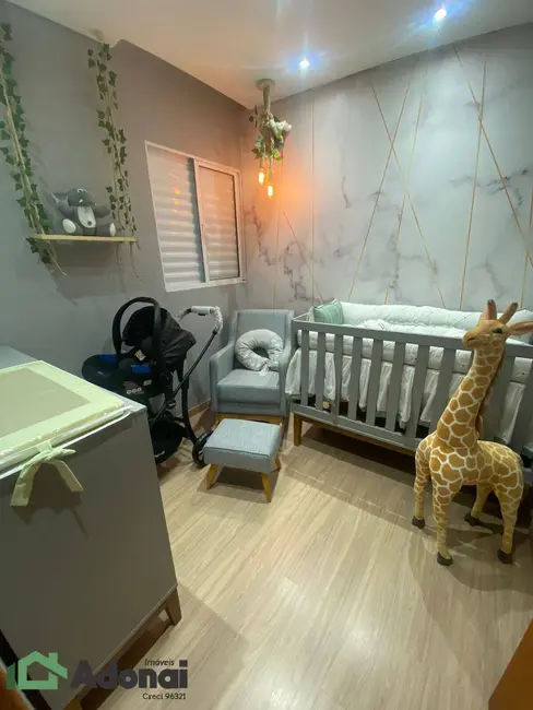 Casa com 3 quartos à venda, 126m2 em Jardim Vale Verde, Jundiai - SP - imagem 4 Foto 4 de Casa com 3 quartos à venda, 126m2 em Jardim Vale Verde, Jundiai - SP