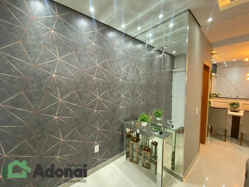 Casa com 3 quartos à venda, 126m2 em Jardim Vale Verde, Jundiai - SP - imagem 9 Foto 9 de Casa com 3 quartos à venda, 126m2 em Jardim Vale Verde, Jundiai - SP