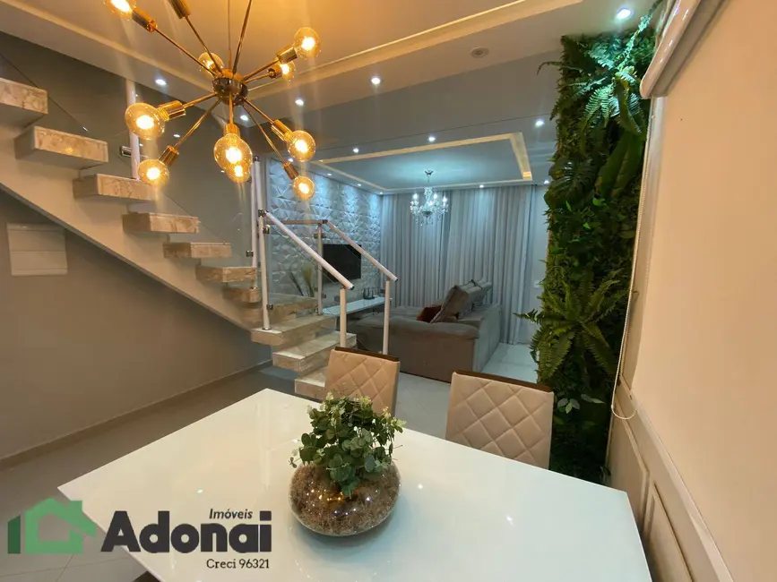 Casa com 3 quartos à venda, 126m2 em Jardim Vale Verde, Jundiai - SP - imagem 3 Foto 3 de Casa com 3 quartos à venda, 126m2 em Jardim Vale Verde, Jundiai - SP