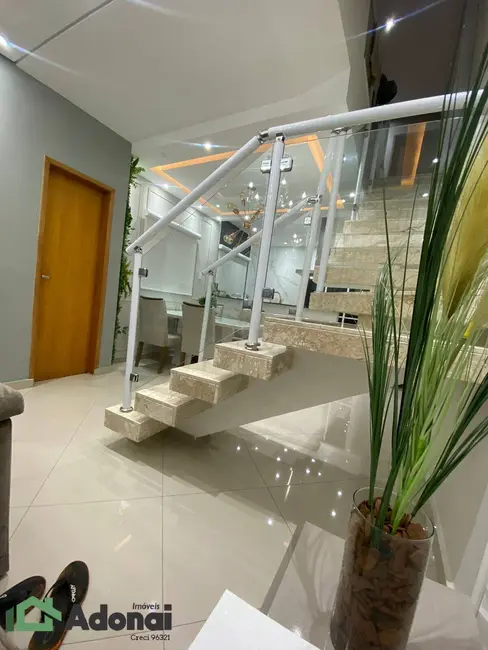 Casa com 3 quartos à venda, 126m2 em Jardim Vale Verde, Jundiai - SP - imagem 8 Foto 8 de Casa com 3 quartos à venda, 126m2 em Jardim Vale Verde, Jundiai - SP