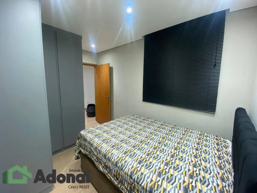 Casa com 3 quartos à venda, 126m2 em Jardim Vale Verde, Jundiai - SP - imagem 7 Foto 7 de Casa com 3 quartos à venda, 126m2 em Jardim Vale Verde, Jundiai - SP