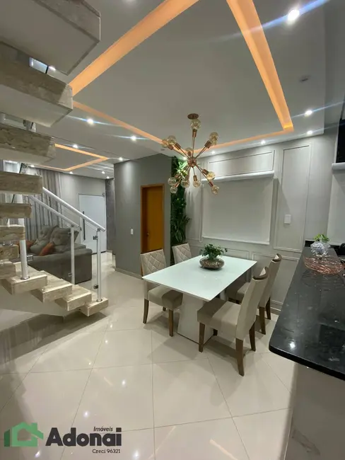 Casa com 3 quartos à venda, 126m2 em Jardim Vale Verde, Jundiai - SP - imagem 6 Foto 6 de Casa com 3 quartos à venda, 126m2 em Jardim Vale Verde, Jundiai - SP