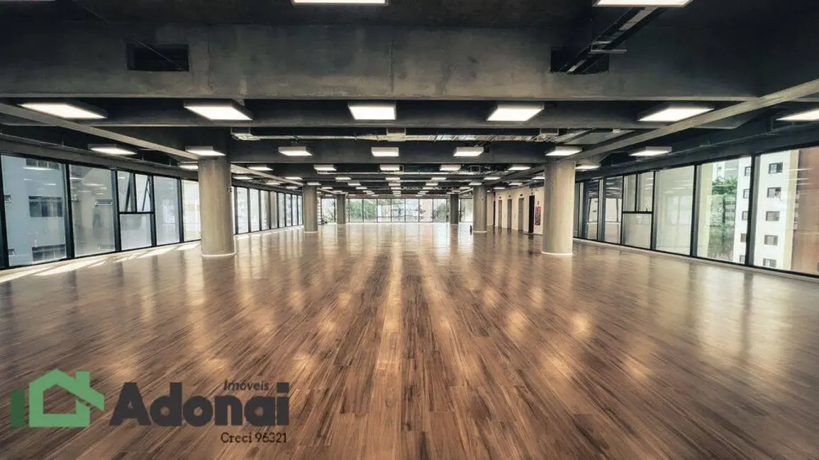 Foto 7 de Sala Comercial para alugar, 4660m2 em Pinheiros, São Paulo - SP