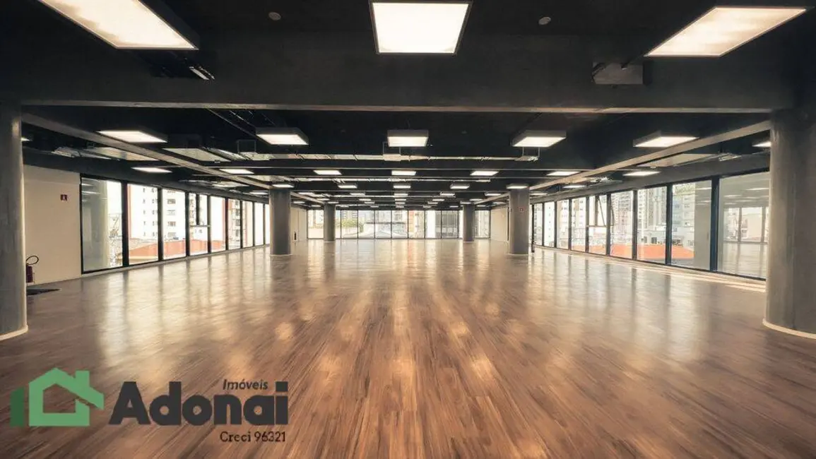 Foto 9 de Sala Comercial para alugar, 4660m2 em Pinheiros, São Paulo - SP
