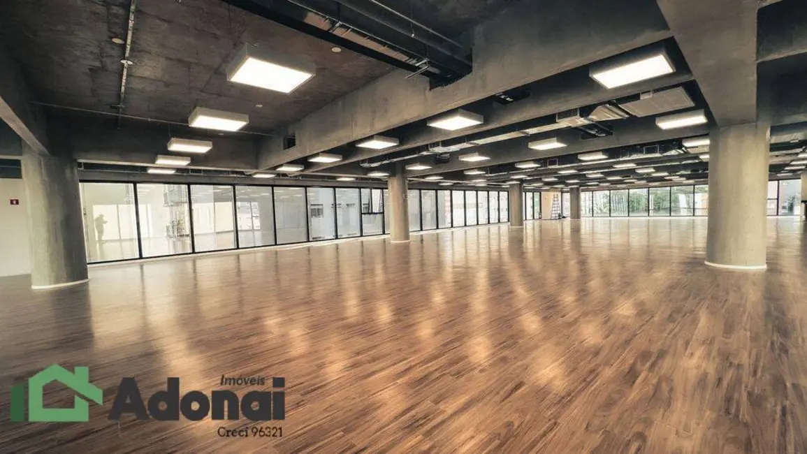 Foto 4 de Sala Comercial para alugar, 4660m2 em Pinheiros, São Paulo - SP