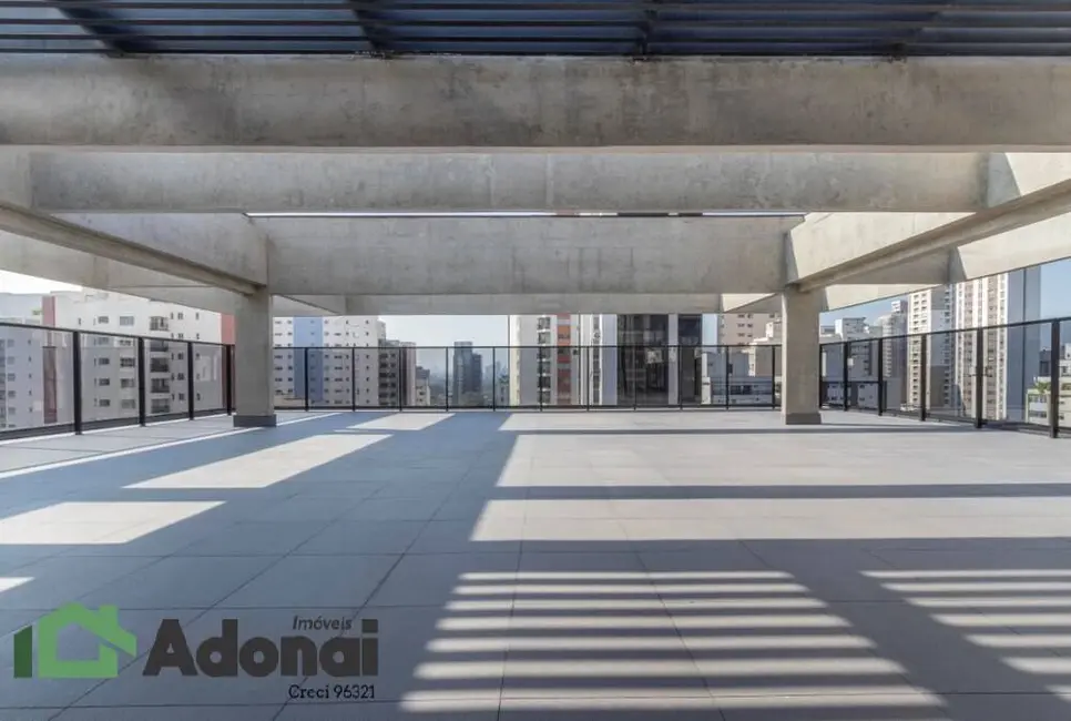 Foto 8 de Sala Comercial para alugar, 4660m2 em Pinheiros, São Paulo - SP