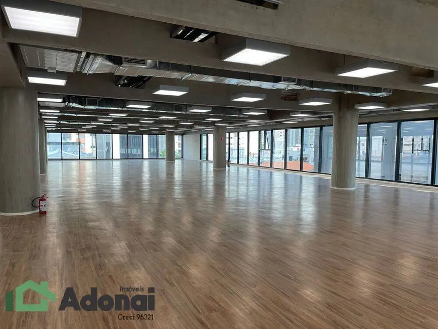 Foto 5 de Sala Comercial para alugar, 4660m2 em Pinheiros, São Paulo - SP