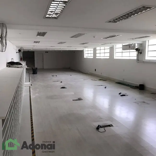 Sala Comercial para alugar, 1407m2 em Centro, Jundiai - SP - imagem 6 Foto 6 de Sala Comercial para alugar, 1407m2 em Centro, Jundiai - SP