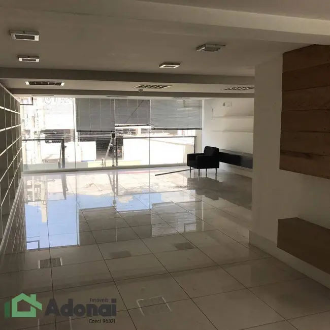 Foto 1 de Sala Comercial para alugar, 1407m2 em Centro, Jundiai - SP