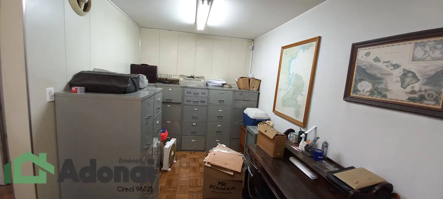 Foto 5 de Sala Comercial à venda, 100m2 em Centro, Jundiai - SP