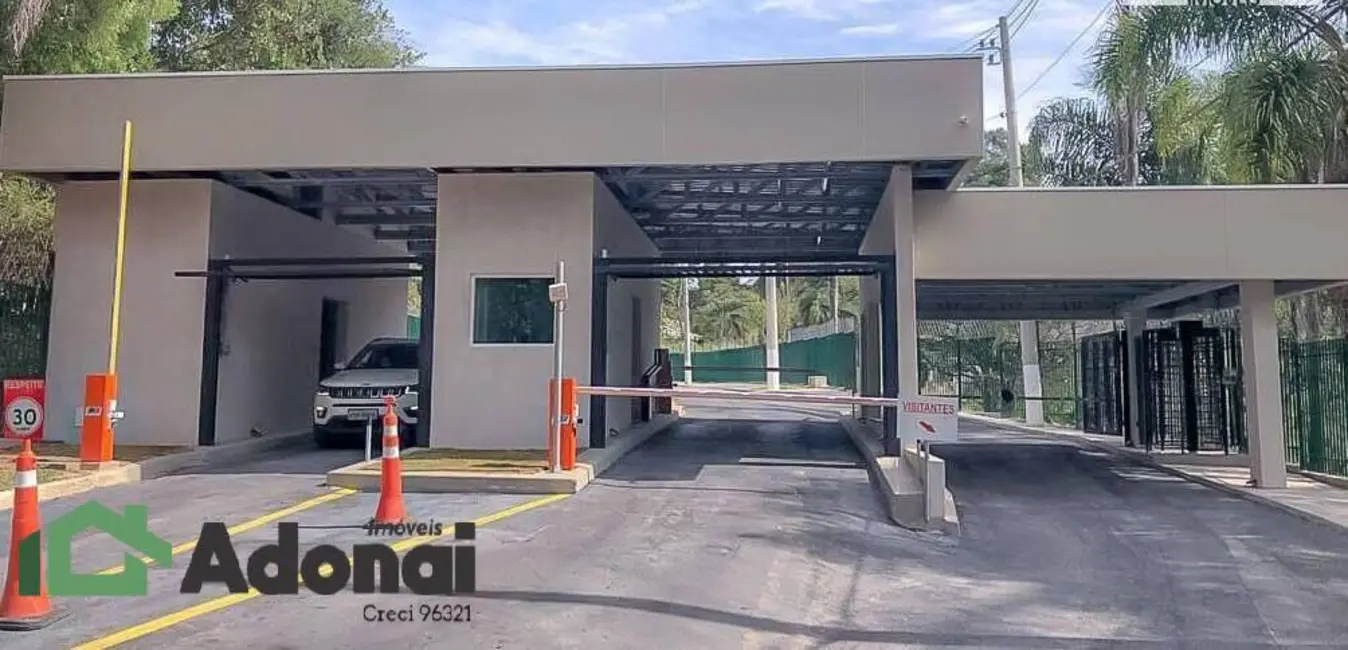 Foto 1 de Terreno / Lote à venda, 560m2 em Loteamento Capital Ville, Jundiai - SP