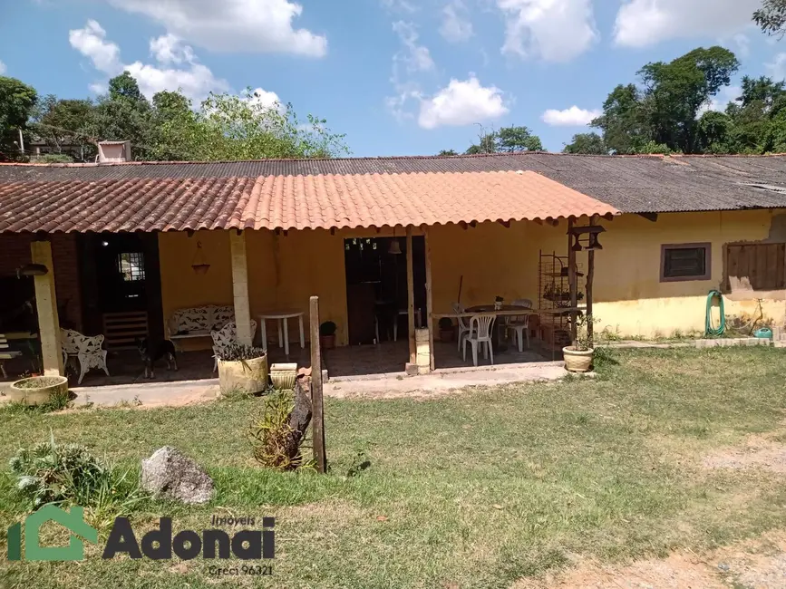 Foto 1 de Chácara à venda, 374m2 em Caxambu, Jundiai - SP