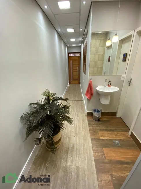 Foto 7 de Sala Comercial à venda e para alugar, 350m2 em Parque Residencial Eloy Chaves, Jundiai - SP