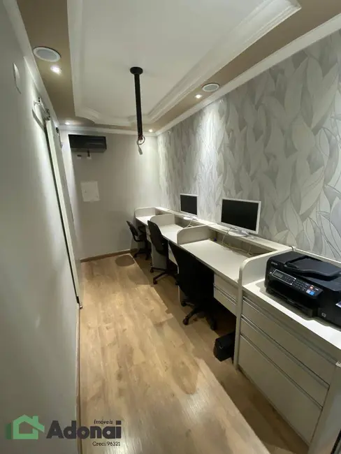 Foto 8 de Sala Comercial à venda e para alugar, 350m2 em Parque Residencial Eloy Chaves, Jundiai - SP