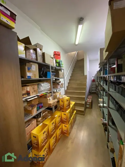 Foto 4 de Sala Comercial à venda e para alugar, 350m2 em Parque Residencial Eloy Chaves, Jundiai - SP