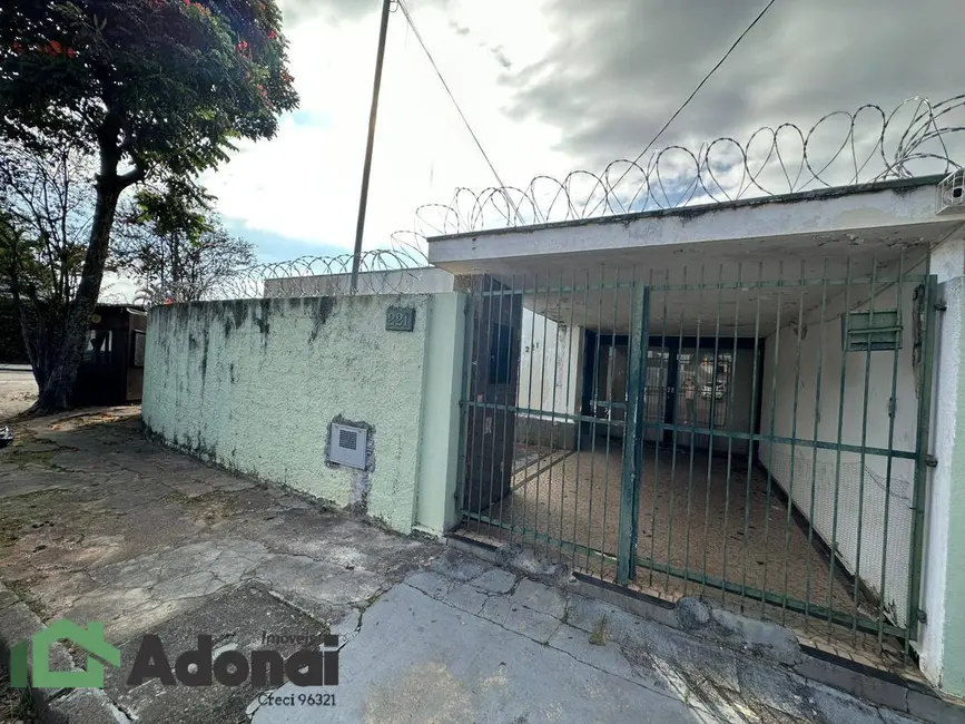 Foto 1 de Casa com 3 quartos à venda, 127m2 em Jardim Cica, Jundiai - SP