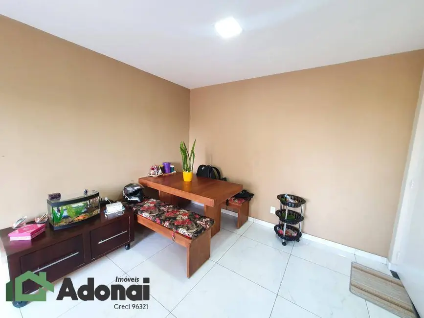 Foto 2 de Apartamento com 2 quartos à venda, 52m2 em Vila Nambi, Jundiai - SP