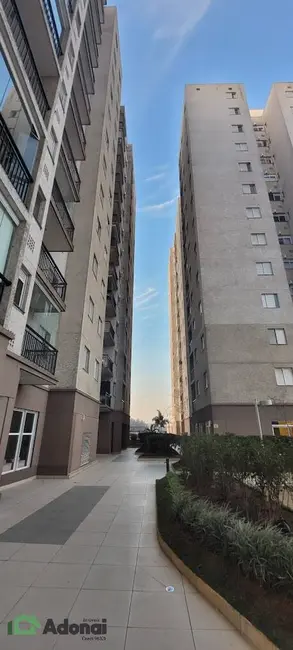 Foto 1 de Apartamento com 3 quartos à venda, 65m2 em Vila Municipal, Jundiai - SP