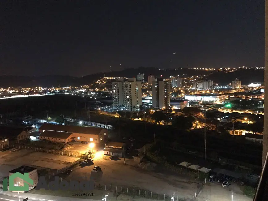 Foto 8 de Apartamento com 3 quartos à venda, 65m2 em Vila Municipal, Jundiai - SP