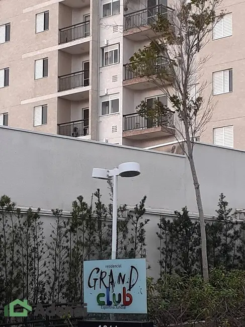 Foto 4 de Apartamento com 3 quartos à venda, 65m2 em Vila Municipal, Jundiai - SP