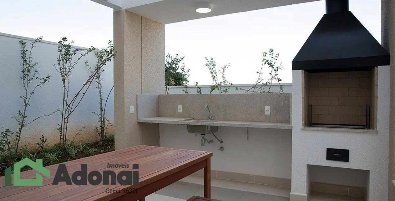 Foto 5 de Apartamento com 3 quartos à venda, 65m2 em Vila Municipal, Jundiai - SP