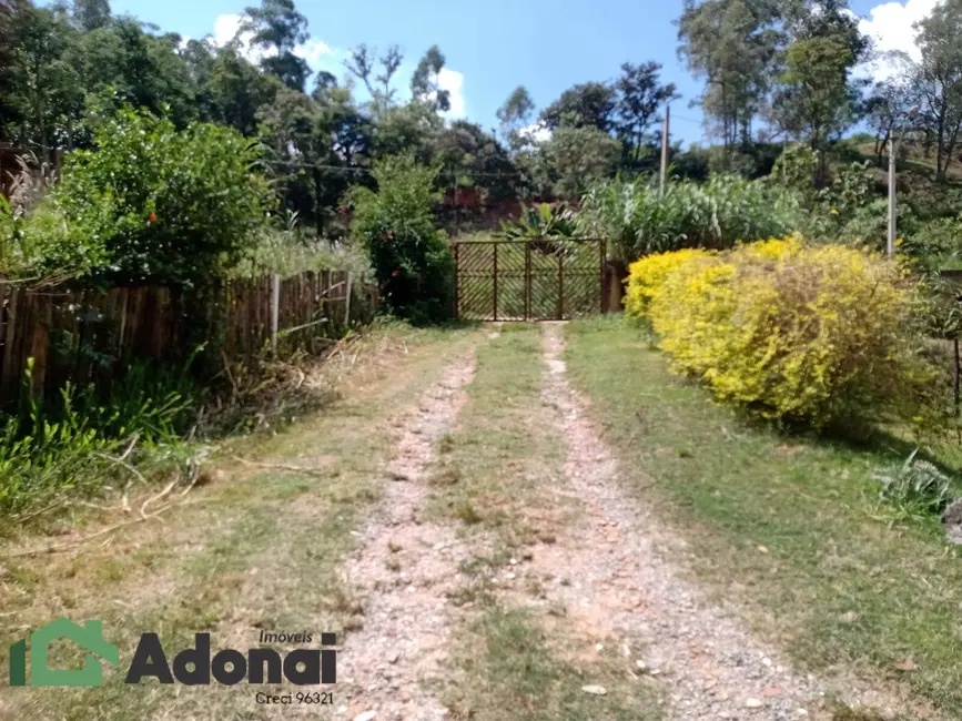 Foto 1 de Chácara com 3 quartos à venda, 1174m2 em Caxambu, Jundiai - SP