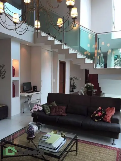 Foto 4 de Casa com 4 quartos à venda e para alugar, 365m2 em Jardim Brasil, Jundiai - SP