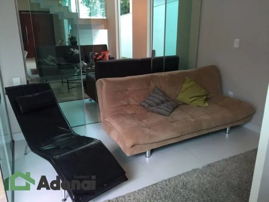 Foto 9 de Casa com 4 quartos à venda e para alugar, 365m2 em Jardim Brasil, Jundiai - SP