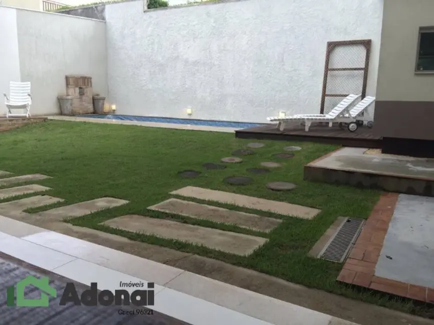 Foto 7 de Casa com 4 quartos à venda e para alugar, 365m2 em Jardim Brasil, Jundiai - SP