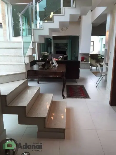 Foto 5 de Casa com 4 quartos à venda e para alugar, 365m2 em Jardim Brasil, Jundiai - SP