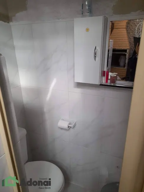 Foto 8 de Casa com 2 quartos à venda em Cabreuva - SP