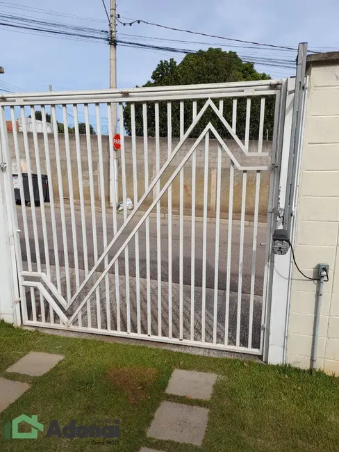 Foto 4 de Casa com 2 quartos à venda em Cabreuva - SP