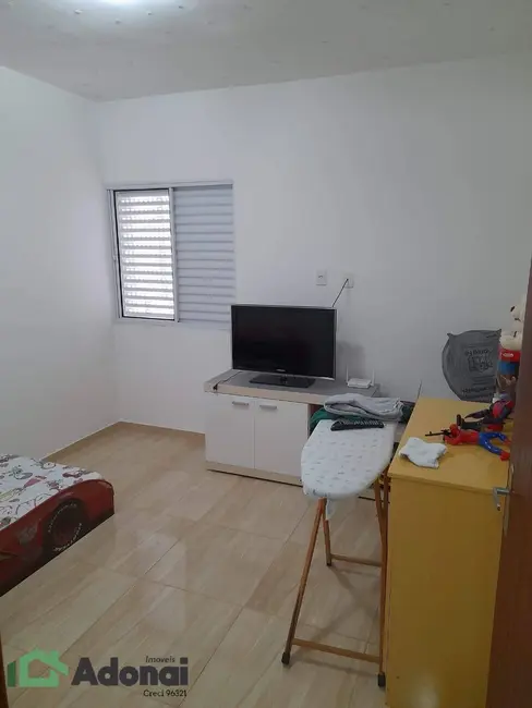 Foto 3 de Casa com 2 quartos à venda em Cabreuva - SP