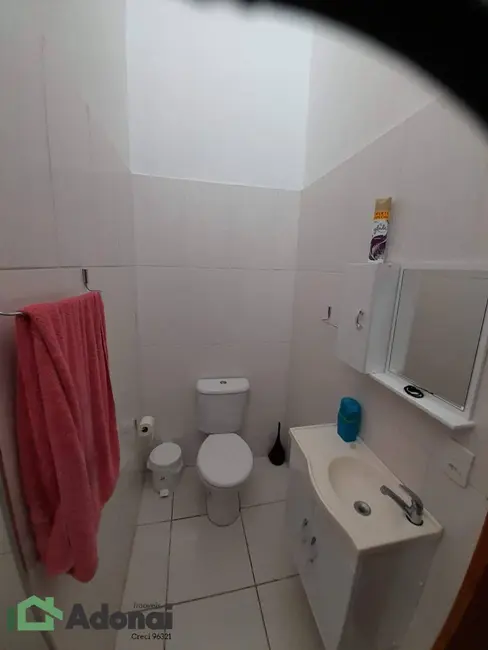 Foto 5 de Casa com 2 quartos à venda em Cabreuva - SP