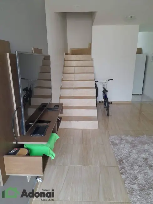 Foto 2 de Casa com 2 quartos à venda em Cabreuva - SP