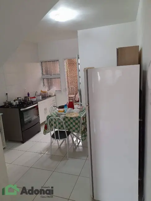 Foto 6 de Casa com 2 quartos à venda em Cabreuva - SP