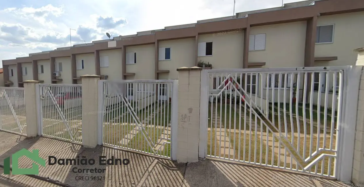 Foto 1 de Casa com 2 quartos à venda em Cabreuva - SP