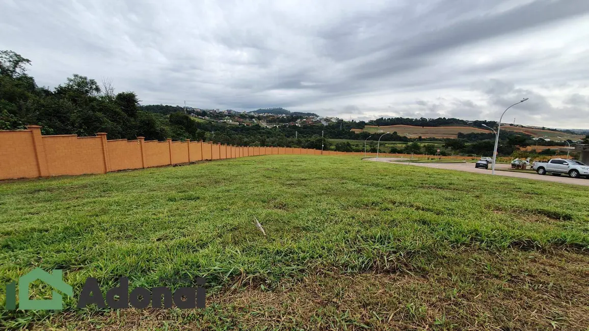 Foto 2 de Lote de Condomínio à venda, 700m2 em Vila Maringá, Jundiai - SP