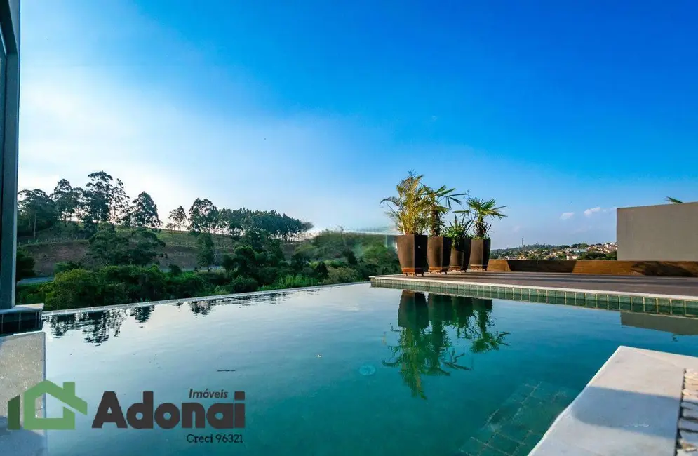 Foto 6 de Casa com 4 quartos à venda em Jardim Tarumã, Jundiai - SP