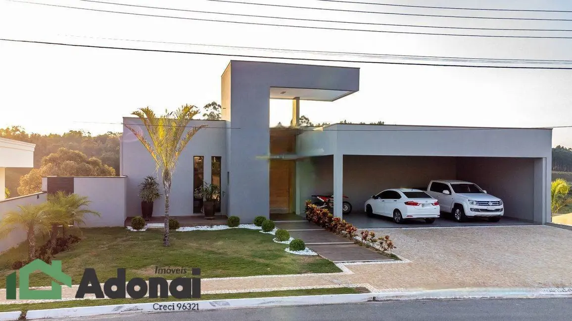 Foto 3 de Casa com 4 quartos à venda em Jardim Tarumã, Jundiai - SP