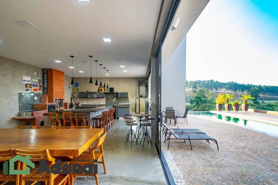 Foto 4 de Casa com 4 quartos à venda em Jardim Tarumã, Jundiai - SP