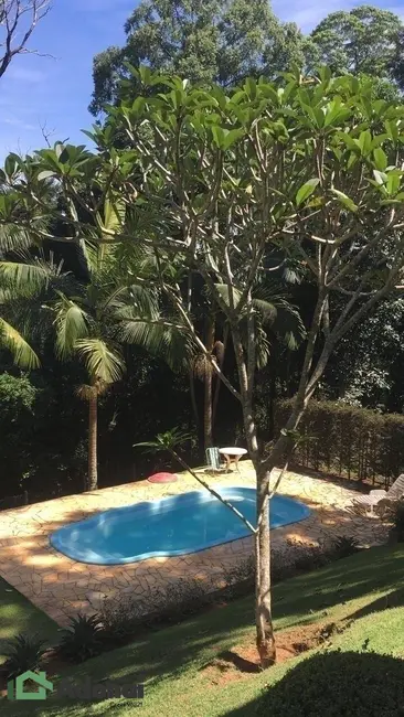 Foto 1 de Casa com 4 quartos para alugar, 1000m2 em Parque da Fazenda, Itatiba - SP