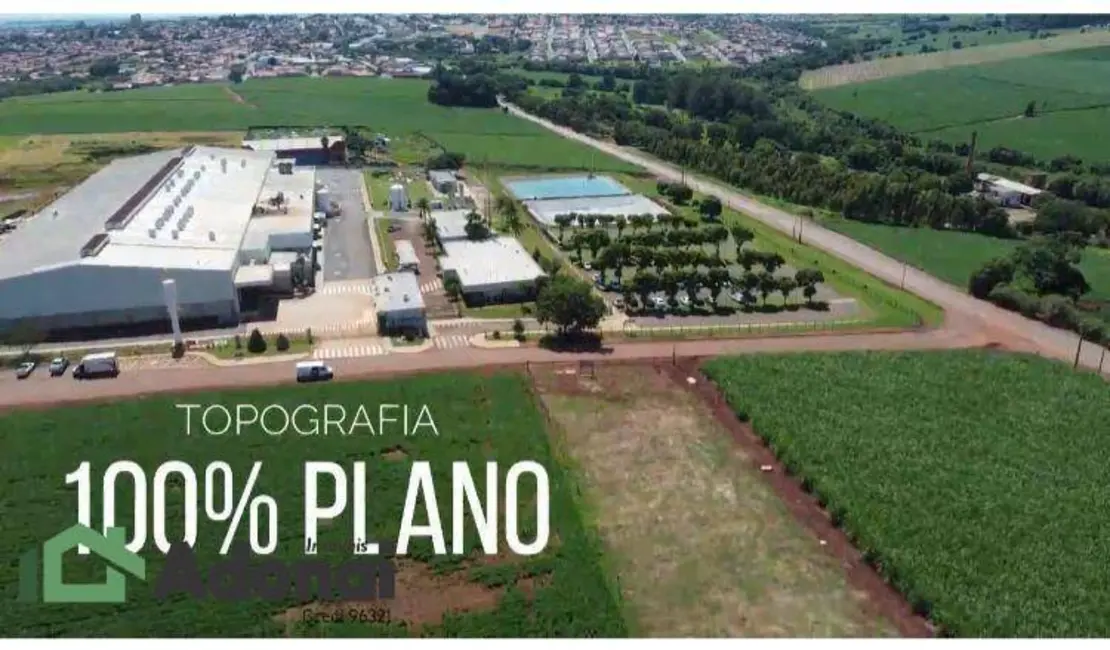 Foto 3 de Sala Comercial à venda, 2480m2 em Centro, Cerquilho - SP