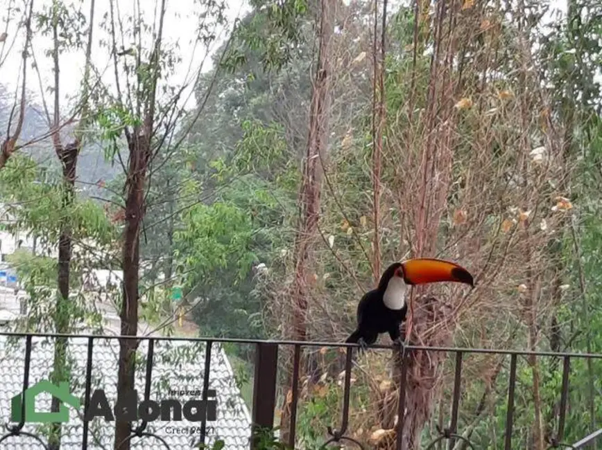 Foto 3 de Lote de Condomínio à venda, 1026m2 em Cajamar - SP