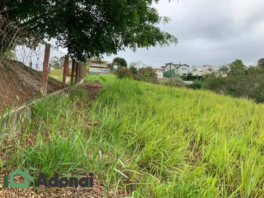 Foto 5 de Lote de Condomínio à venda, 1026m2 em Cajamar - SP