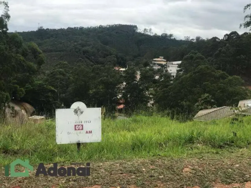 Foto 7 de Lote de Condomínio à venda, 1026m2 em Cajamar - SP