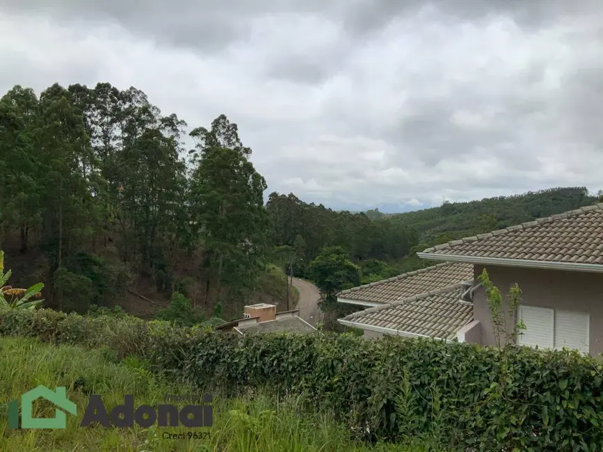 Foto 6 de Lote de Condomínio à venda, 1026m2 em Cajamar - SP