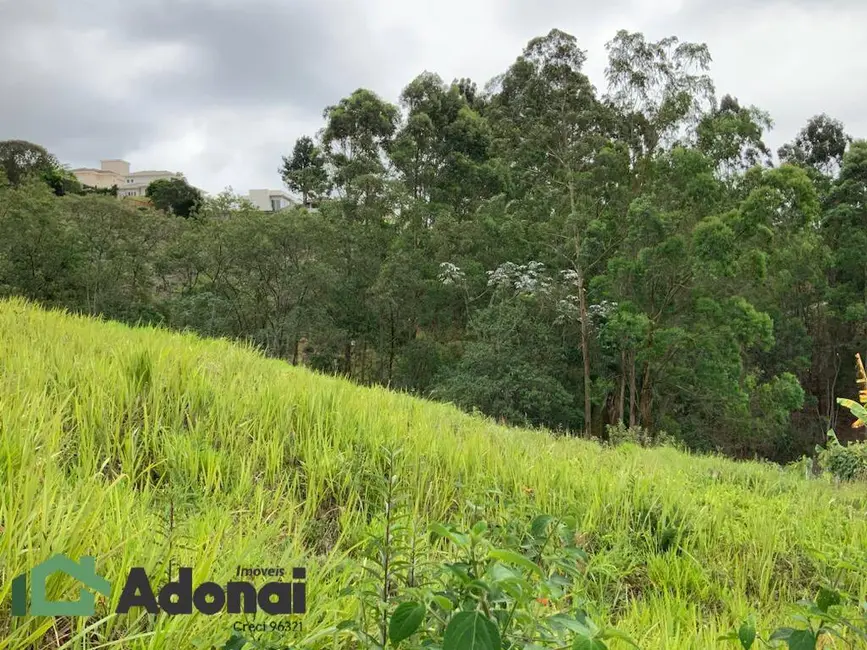 Foto 4 de Lote de Condomínio à venda, 1026m2 em Cajamar - SP