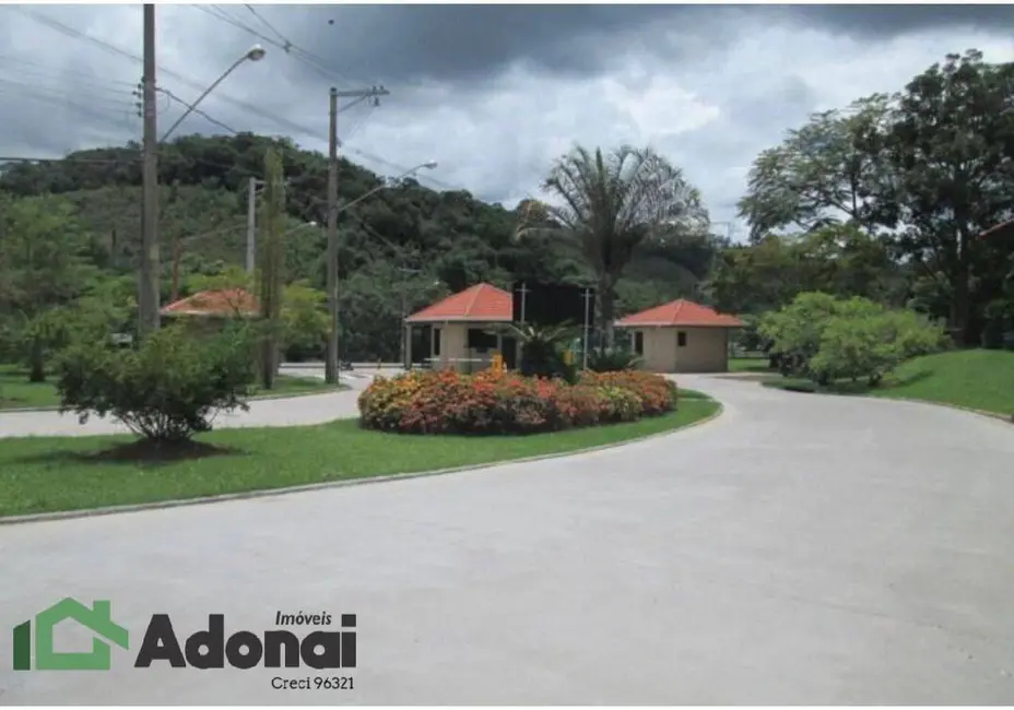 Foto 1 de Lote de Condomínio à venda, 1026m2 em Cajamar - SP